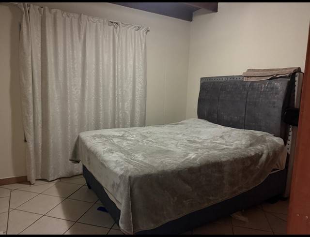 1 BEDROOM APARTMENT FOR SALE IN BO-DORP